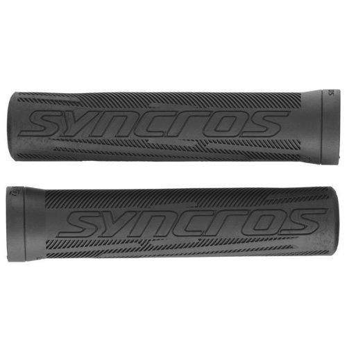 Picture of Syncros Grips PRO black 135mm