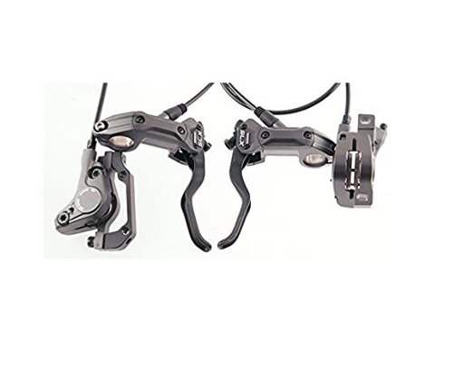 Picture of Shimano Disc Brakes SLX BR-M665 Front&Rear