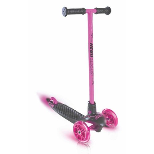 Picture of Yvolution Neon Glider  pink
