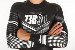 Picture of Z3R0D Vanguard Woman Ένα χρώμα