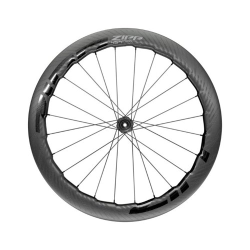 Picture of Zipp 454 NSW Carbon Disc TLR Front