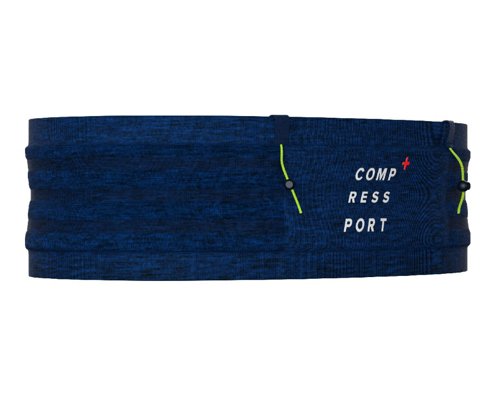 Picture of CompresSport Free Belt Pro blue