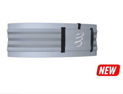 Picture of CompresSport Free Belt Pro light grey