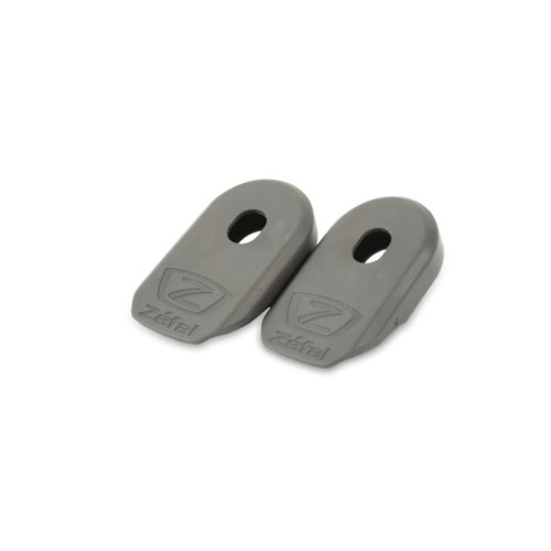 Picture of Zefal Crank Armor (pair)  Grey