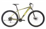 Picture of Ideal Ποδήλατο Mountain Bike 29'' Prorider 16sp