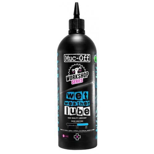 Picture of Muc-Off Wet lube 1ltr