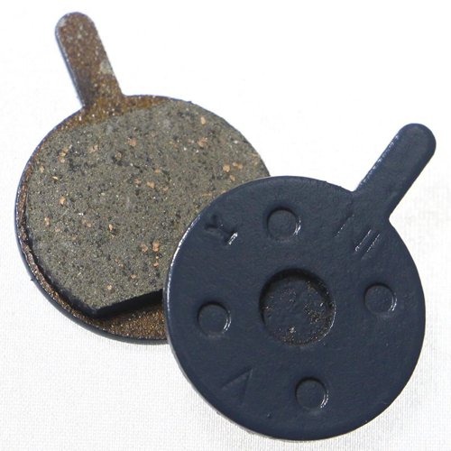 Picture of Brake Pad DSK-320