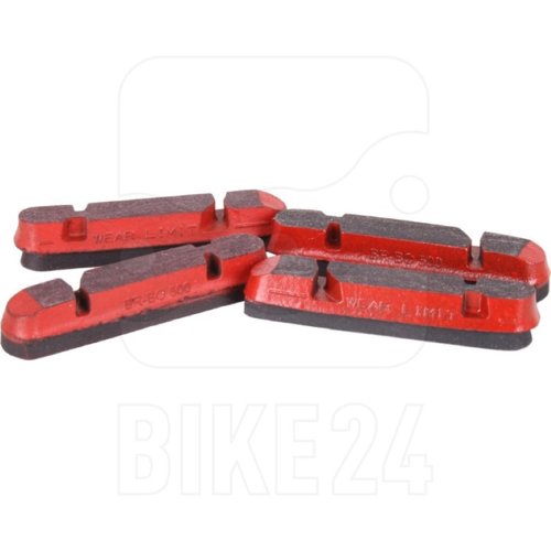 Picture of Campagnolo Brake Pads BR-BO500 for carbon rims (4pcs)