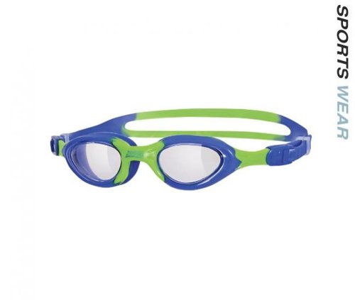 Picture of Zoggs Little Super Seal  green|blue