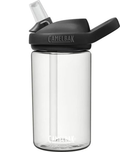 Picture of CamelBak Eddy Kids 400ml  clear