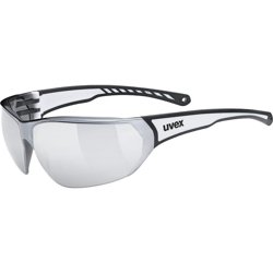 Picture of Uvex Sportstyle 204  black white