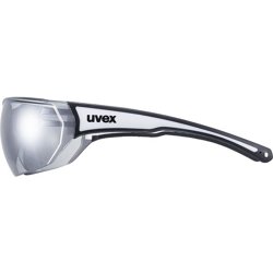Picture of Uvex Sportstyle 204  black white