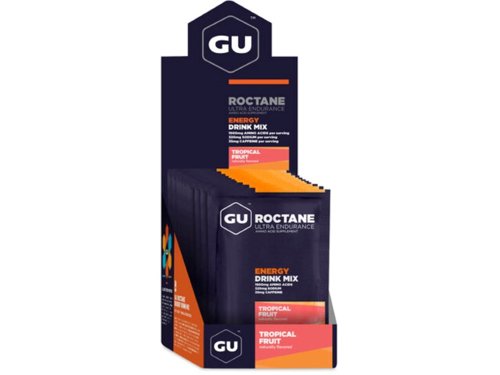 Picture of GU Energy Drink Mix Roctane  tropical fruit