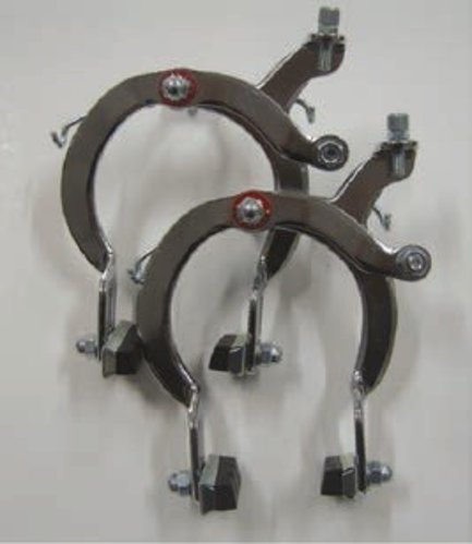 Picture of Brakes Sport 1080 Front&Rear