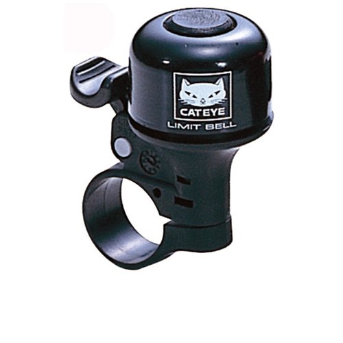 Picture of Cateye Bell PB-800  black