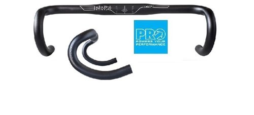 Picture of Pro LT compact ergo Handlebar 40cm  31.8mm