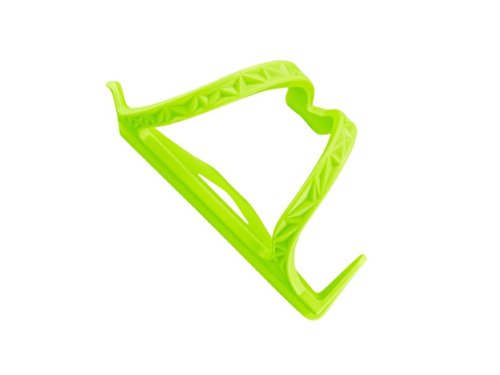 Picture of Supacaz Side Swipe Cage (Poly)  Neon Yellow (Right)