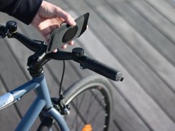 Picture of Shapeheart Smartphone mount for bike medium