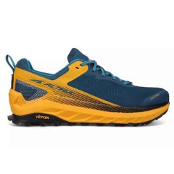 Picture of Altra Olympus 4.0 blue