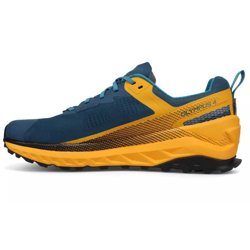 Picture of Altra Olympus 4.0 blue