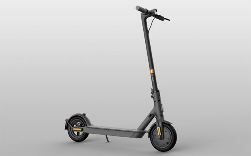Picture of Xiaomi Electric Scooter Mi 1S