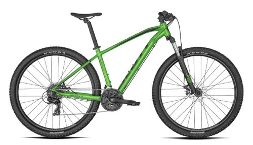 Picture of Scott Ποδήλατο Mountain Bike 29'' Aspect 970 green large