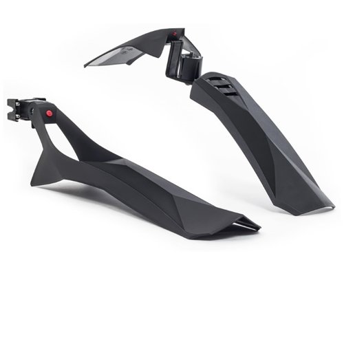 Picture of Clip-on sheet metal set Hebie Viper X Stealth 26-29