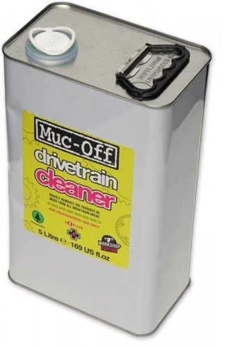Picture of Muc-Off Drivetrain Cleaner 5 lit