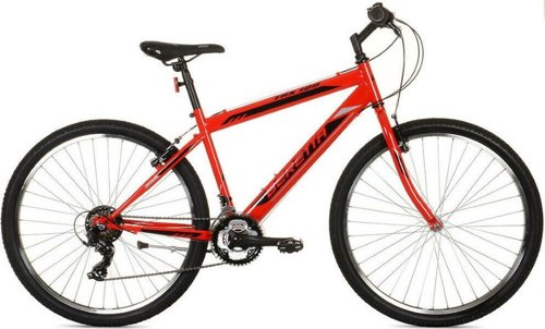 Picture of Beretta Ποδήλατο Mountain Bike 27.5" TRX 100 21sp (360mm) red extra small