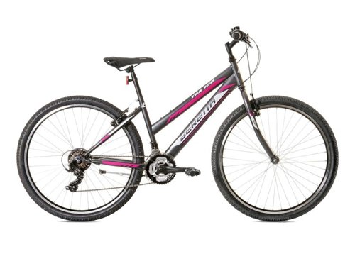 Picture of Beretta Ποδήλατο Mountain Bike 27.5'' TRX 100 lady (400mm) anthracite pink