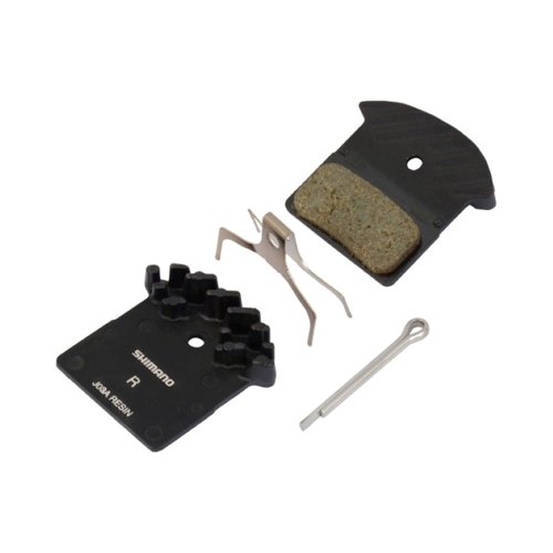 Picture of Shimano Disc Brake Pads J03A w/Fin Resin