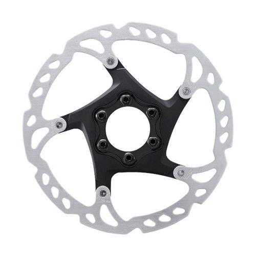 Picture of Shimano XT SM-RT76M, 6-bolt 160mm