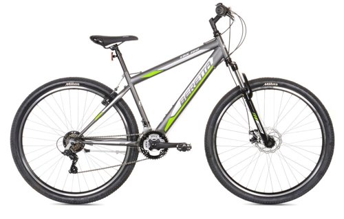 Picture of Beretta Ποδήλατο Mountain Bike 29'' TRX 100 21sp (500mm) anthracite