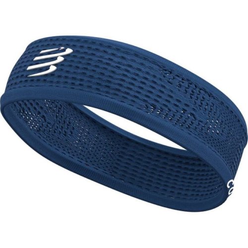 Picture of CompresSport Thin HeadBand On/Off  blue lolite