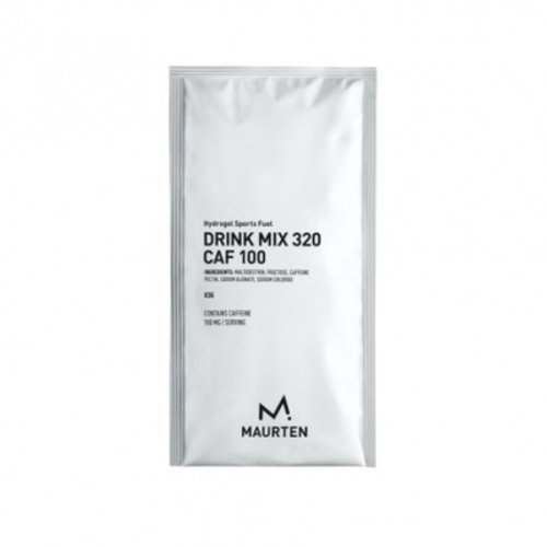 Picture of Maurten Drink Mix 320 80gr Caffeine