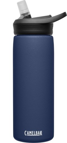 Picture of CamelBak Eddy+ Vacuum Stainless 600ml navy