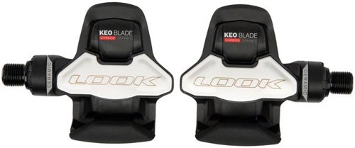 Picture of Look KEO Blade Carbon Ceramique Track  Black