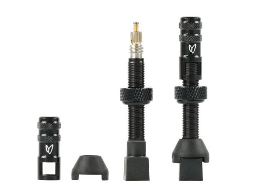Picture of Effetto Mariposa Tubeless Valve (x2) 70mm