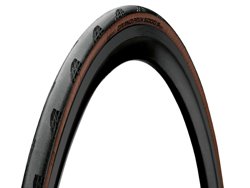 Picture of Continental Grand Prix 5000 S TR 700x28c  transparent Tubeless