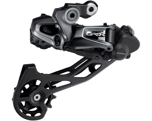Picture of Shimano GRX Di2 RD-RX815 2x11sp