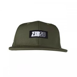 Picture of Z3R0D Snapback Elite Cap  camo