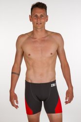 Picture of Z3R0D Boxer grey|red