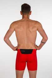 Picture of Z3R0D Boxer grey|red