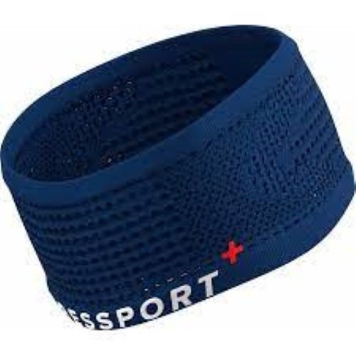 Picture of CompresSport HeadBand On/Off  blue lolite