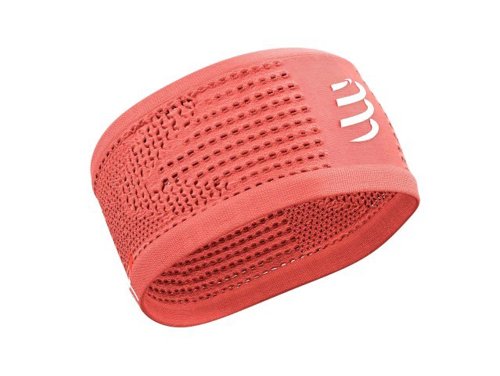 Picture of CompresSport HeadBand On/Off  coral