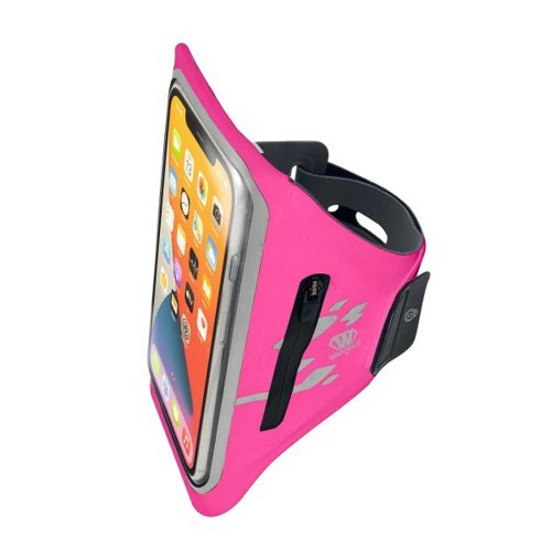 Picture of Wantalis Armband 6.7"  pink