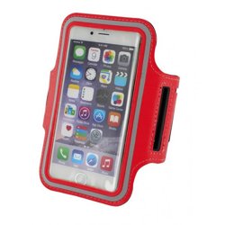 Picture of Wantalis Armband 4"  red