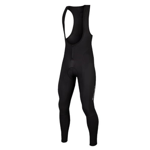 Picture of Endura FS260-Pro Thermo Bibtight extra large Black