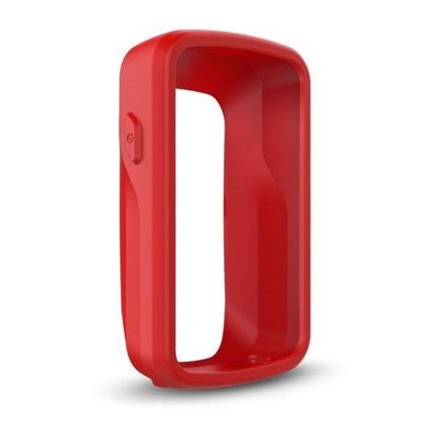 Picture of Garmin Silicone Case for Edge 820  Red