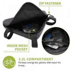 Picture of Wantalis BikeCase Phone 6.5"